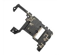 HSSDTECH Antena WiFi para Galaxy Note 10 Plus Cable Flat Flex Antena WiFi Soporte para Marco Superior