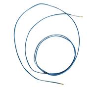 HSSDTECH Antena WiFi para Intel Wireless-AC 17265 18260 18265 WiGig Cable Flat Flex Antena WiFi