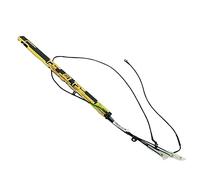 HSSDTECH Antena WiFi para MacBook Pro 13" A1278 2011 2012 818-1821 Cable Flat Flex Antena WiFi