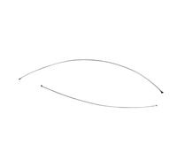 HSSDTECH Antena WiFi para Samsung Galaxy A20 SM-A205U Cable Flat Flex Antena WiFi