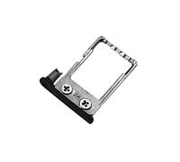 HSSDTECH Bandeja para tarjeta SIM, porta tarjeta SIM para Lenovo ThinkPad X1 Carbon 12th Gen 21KC 21KD KXCE0 5M10X63715 SIM Card Tray (negro)