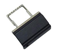 HSSDTECH Bandeja tarjeta SIM para Lenovo ThinkPad X1 Carbon 6th Gen 20KH 20KG 01YR423 porta tarjeta SIM tarjeta SIM portatarjetas