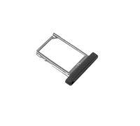 HSSDTECH Bandeja tarjeta SIM tarjeta SIM para Lenovo 500e Chromebook Gen 3 82JB 82JC HC15A 5M11C94686 FRU 500e G3_SIM_Tray_Grey SIM Card Tray (gris)