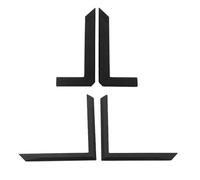 HSSDTECH Base de goma D-Case Rubber Foot para Asus TUF Gaming F15 FX507 FX507ZC FX507ZE FX507ZM FX507ZR FX507VV FX507VU FX507ZV FX507VI FX507ZI FX507ZU TUF Dash F15 FX517 FX517 FX507 FX507 17Z FX5