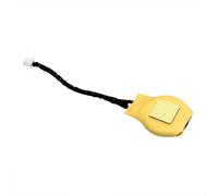 HSSDTECH Batería CMOS de repuesto para Lenovo ThinkPad S5 2ª generación 20JA, ThinkPad S531 20B0, ThinkPad S540 20B3 CMOS Battery