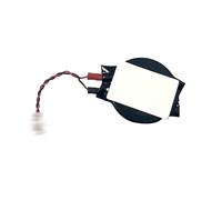 HSSDTECH Batería CMOS para Lenovo ThinkPad X1 Tablet 3rd Gen 20KJ 20KK CR1620 01AY254 GC020022X00
