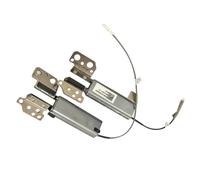 HSSDTECH Bisagra de pantalla con antena integrada para Lenovo x1 Yoga 4th 5th 20QF 20QG 20SA 20SB 20UB 20UC AM1AF000700 AM1AF000800 Antena para bisagra de portátil