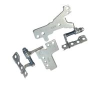 HSSDTECH Bisagras LCD Hinges Notebook LCD Hinge para Asus ViVoBook 15 X509F X509U X509FJ X509FL FL8700 R565M R565MA V5200 V5200E V5200J M515 M515D M515DA M515UA