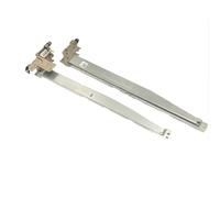 HSSDTECH Bisagras LCD Hinges Notebook LCD Hinge para Dell Inspiron 15 5565 5567 849M6 RR0MJ AM1P6000300 AM1P6000400 Bisagras de la pantalla