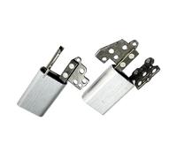 HSSDTECH Bisagras LCD Hinges Notebook LCD Hinge para dell Latitude 5320 2in1 0GCKXW 04FWPJ Bisagras de la pantalla