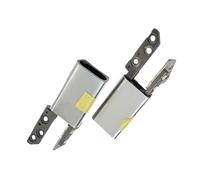 HSSDTECH Bisagras LCD Hinges Notebook LCD Hinge para dell Latitude 9510 2-in-1 9520 2-in-1 Bisagras de la pantalla