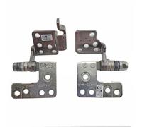 HSSDTECH Bisagras LCD Hinges Notebook LCD Hinge para Dell Latitude E5450 070VR 0V5PN Bisagras de pantalla (izquierda + derecha)