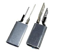HSSDTECH Bisagras LCD Hinges Notebook LCD Hinge para dell Precision 7670 7680 0H6RM3 H6RM5 0WKMCJ WKMCJ Bisagras de la pantalla