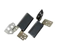 HSSDTECH Bisagras LCD Hinges Notebook LCD Hinge para dell Precision 7770 2-in-1 07RN9M 0XY0HJ Bisagras de la pantalla