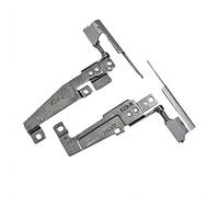 HSSDTECH Bisagras LCD Hinges Notebook LCD Hinge para Dell Vostro 13 5310 Inspiron 5310