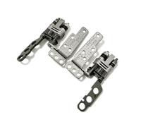 HSSDTECH Bisagras LCD Hinges Notebook LCD Hinge para HP Envy X360 2 en 1 16-AD 16-AC TPN-C174 N86632-001