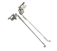 HSSDTECH Bisagras LCD Hinges Notebook LCD Hinge para Lenovo 100e 2nd Gen Notebook 81M8 82GJ 100e Chromebook 2nd Gen 81MA 100e Chromebook 2nd Gen AST 82CD 5H50T70508