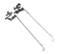 HSSDTECH Bisagras LCD Hinges Notebook LCD Hinge para Lenovo 100e Chromebook Gen 3 82J7 82J8 5H50W13778 Bisagras de pantalla
