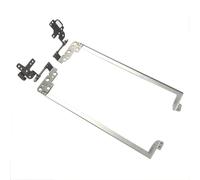 HSSDTECH Bisagras LCD Hinges Notebook LCD Hinge para Lenovo ChromeBook S330 81JW 5H50S73121 Bisagras de pantalla