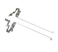 HSSDTECH Bisagras LCD Hinges Notebook LCD Hinge para Lenovo Ideapad Slim 1-14AST-05 81VS IdeaPad 1-14IGL05 81VU 1-14ADA05 82GW 5H50S28937 Bisagras de pantalla