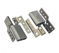 HSSDTECH Bisagras LCD Hinges Notebook LCD Hinge para Lenovo Ideapad Yoga 2 11 20332 90204923 Bisagras de la pantalla