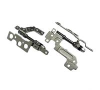 HSSDTECH Bisagras LCD Hinges Notebook LCD Hinge para Lenovo ThinkBook 15 G2 ITL 15 G2 Are 15 G3 ACL 15 G3 ITL 20VE 20VG 21A4 21A5 15 G4 21DJ 21DL 15 G5 IRL 21JD 21JF 5H5H5 0S289. 95 kg