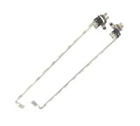 HSSDTECH Bisagras LCD Hinges Notebook LCD Hinge para Lenovo ThinkPad P52 20M9 20MA 01HY741 01HY742 Bisagras de pantalla