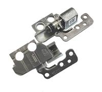 HSSDTECH Bisagras LCD Hinges Notebook LCD Hinge para Lenovo ThinkPad T14s Gen 2 20WM 20WN 20XF 20XG 5H50W13769 AM1VP000F20 AM1VP000G20 Bisagras de pantalla