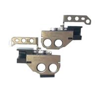 HSSDTECH Bisagras LCD Hinges Notebook LCD Hinge para Lenovo Thinkpad X1 Carbon 7th Bisagras de la pantalla
