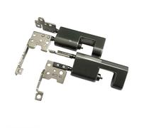 HSSDTECH Bisagras LCD Hinges Notebook LCD Hinge para Lenovo ThinkPad Yoga 20C0 20CD Yoga 12 20DK 20DL 04X6483 Bisagras de la pantalla