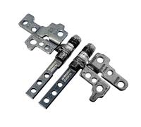 HSSDTECH Bisagras LCD Hinges Notebook LCD Hinge para Lenovo Yoga Slim 7 Pro-14ITL5 82FX 14ARH5 82LA 7 Pro-14ACH5 82MS 7 Pro-14IHU5 82NC 7 Pro-14ACH5 D 82NJ 5H50S28996