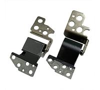 HSSDTECH Bisagras LCD Hinges Notebook LCD Hinge para MSI MS-16V1 GS66 MS-16V2 WS66 Creator MS-16V3 GS66 Creator MS-16V4 GS66