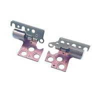 HSSDTECH Bisagras LCD Hinges Notebook LCD Hinge para MSI Prestige 14 A11SB A11SCX A11MT Prestige 14Evo A11M Summit E14 A11SCS A11SCST MS-14C5 Prestige 14 A11SC Prestige 14Evo A11MO