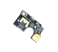 HSSDTECH Botón de alimentación Cable plano del botón de alimentación para HP Pavilion x360 14-CD1033NR 14-CD1042NR 14-CD1055CL 14-CD1066NR L18206-001 448.0E802.0011