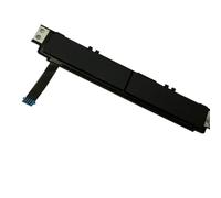 HSSDTECH Botón de Click para touchpad Recambio para DELL Latitude E7480 7490 0XKYX9 Trackpad Clickpad Key Mouse Button