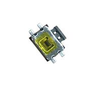 HSSDTECH Botón de volumen de repuesto para M6-AQ 15-AR Series M6-AQ003DX M6-AQ005DX Volume Button
