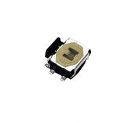 HSSDTECH Botón de volumen de repuesto para MSI Claw A1M Series, Claw 7 8 AI+ A2VM, MS-1T41 MS-1T42 MS-1T52 (consola de juego portátil) Botón de volumen