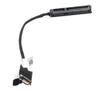 HSSDTECH Cable conector de disco duro SATA de repuesto para Dell Latitude EDC50 5500 5501 5502 5505 5510 5511, Precision 3540 3550 3551 3541 3542 M3540 M3541 M3542 M3555 0 M35. Conector HDD 51