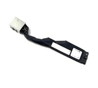 HSSDTECH Cable de alimentación CC para puerto de carga, enchufe de repuesto para Dell Alienware Aurora AC16250 P139F001 ARWING_G16_H, 0R1GDF 450.0V905.0001