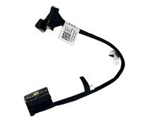 HSSDTECH Cable de alimentación de batería de repuesto de 97 wh para Dell Precision 3591 (tt)