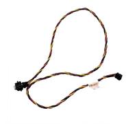 HSSDTECH Cable de alimentación de repuesto para Dell Optiplex 390 790 990 3010 3020 7010 9010 9020 MT 0CRH0K 0YPX0C 074XPK (47 cm)