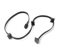 HSSDTECH Cable de alimentación para Corsair RM1000x RM650x RM550x RM850X RM750X 6Pin to 4Pin