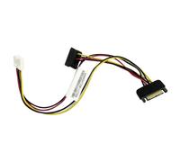 HSSDTECH Cable de alimentación para Lenovo ThinkCentre M70s Gen 1 2 M70t M75s