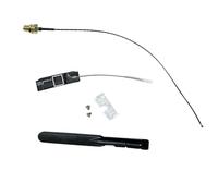 HSSDTECH Cable de antena WiFi de repuesto para Lenovo ThinkCentre M920q M920x M910q M910x M720q M710q M630e M625q, ThinkStation P330 00XJ126 00XJ095 03T7203 Cable de antena WiFi