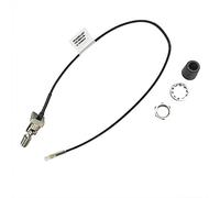 HSSDTECH Cable de Antena WiFi Recambio para Lenovo ThinkCentre M710q M720q M920q M920x M910q M910x M625q, Think Station P320 Tiny, 01YW377 SA30R11507 00XJ095 00XJ139 WiFi Antenna Cable
