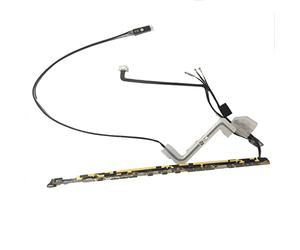 HSSDTECH Cable de Antena WiFi Recambio para MacBook Pro 13" A1502 2013 2014 2015 WiFi Antenna Cable