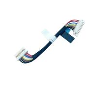 HSSDTECH Cable de batería de repuesto para ASUS ExpertBook P5405 P5405CSA NB7138A, HQ270050008H0 (6.6 x 1.7 x 0.3)