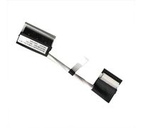 HSSDTECH Cable de batería de repuesto para Dell Inspiron 14 5481 5482 2 en 1 Inspiron 15 5582 5482 5481 5485 Dell VOSTRO 5480 5481 5581 5591 450.0F708.0001 450.0FF1 708.0 002 Battery Cable