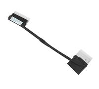 HSSDTECH Cable de batería de repuesto para Dell Inspiron 5590 V5590 V5598 Mantis N15 01MJ0T 1MJ0T 0JNNFH 450.0HG09.0001