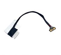 HSSDTECH Cable de batería de repuesto para Dell Latitude 5430, Inspiron 15 5410 5510 5515 5518 5418 14 5420 5425 7420 7425 7415 Inspiron 16 5620 Vostro 15 5510 5515 5 551 8, 08RV7V Cable de batería